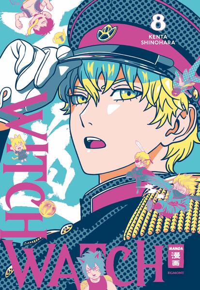 Witch Watch 08