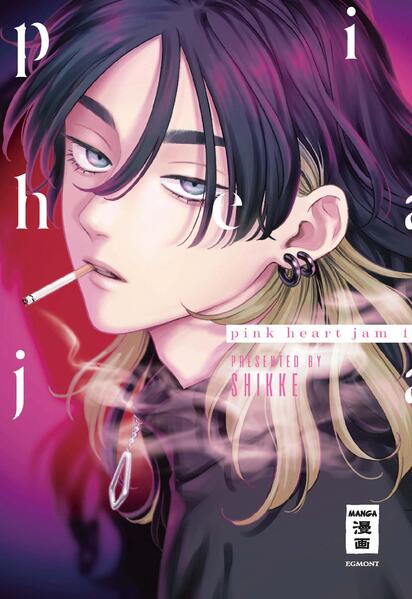 Pink Heart Jam 01