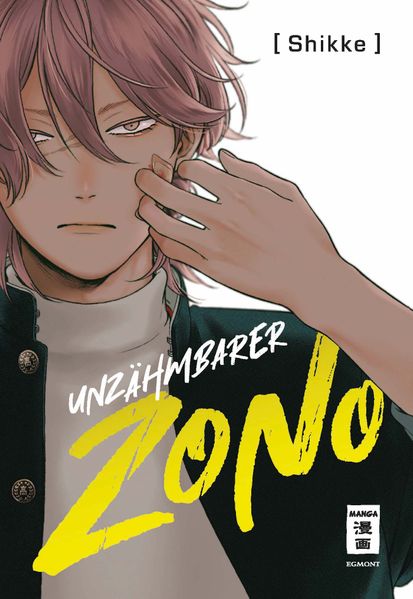 Buchcover