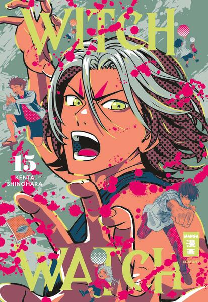 Buchcover
