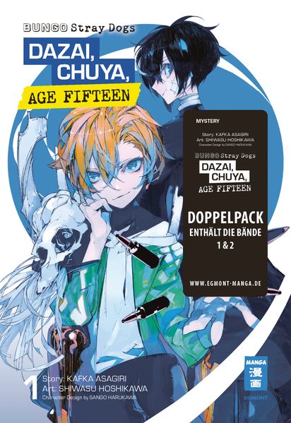 Buchcover