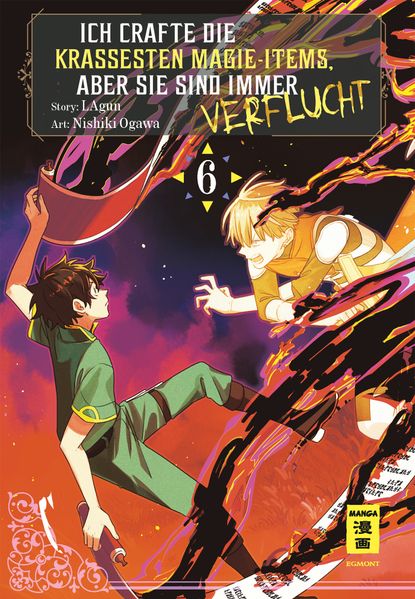 Buchcover