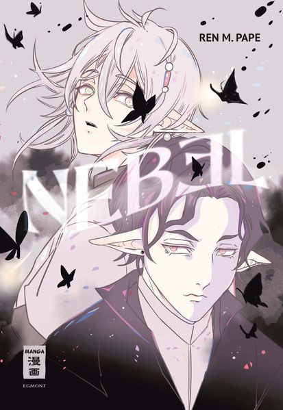 Buchcover
