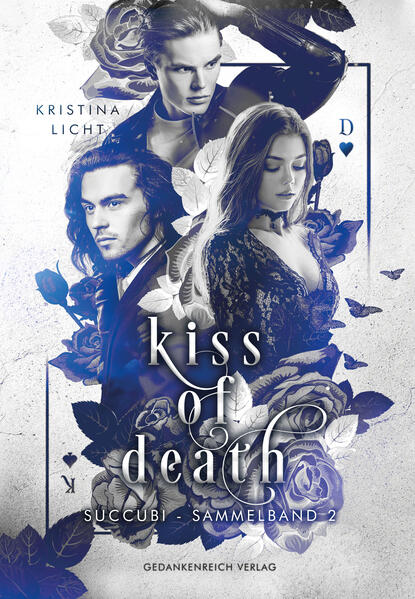 Kiss of Death - Succubi