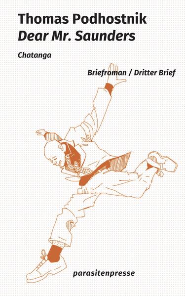 Dear Mr. Saunders. Dritter Brief