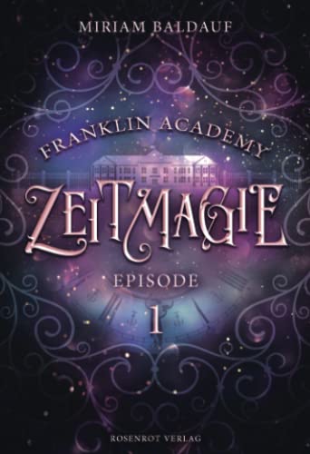 Baldauf:Franklin Academy, Episode 1 - Z