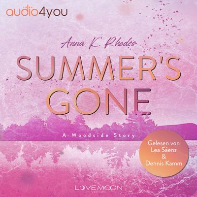 Summer's Gone