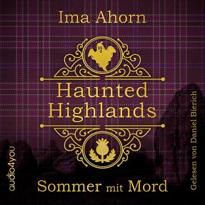 Sommer mit Mord