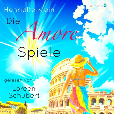 Die Amore Spiele