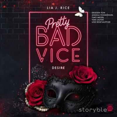 Pretty Bad Vice