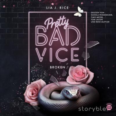 Pretty Bad Vice