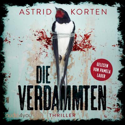 Die Verdammten