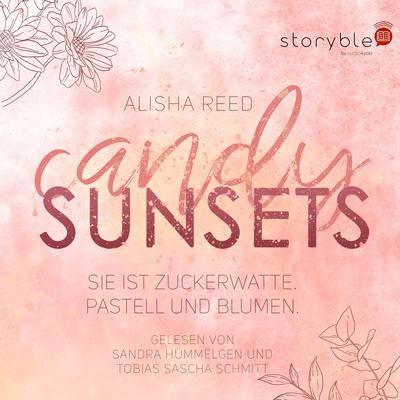 Candy Sunsets
