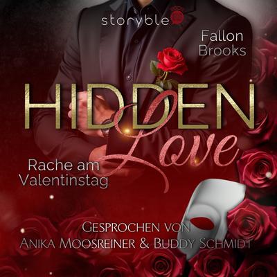 Hidden Love: Rache am Valentinstag