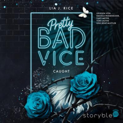 Pretty Bad Vice