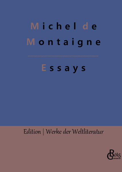 Essays