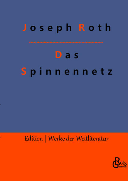 Das Spinnennetz