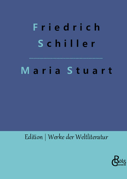 Maria Stuart