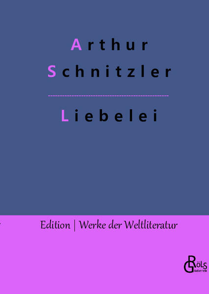 Liebelei