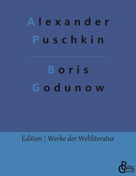 Boris Godunow