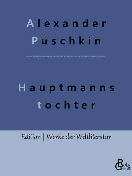 Die Hauptmannstochter
