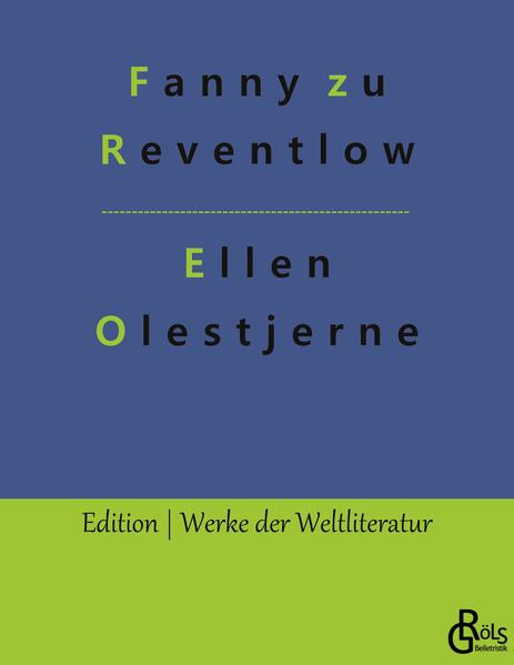 Ellen Olestjerne