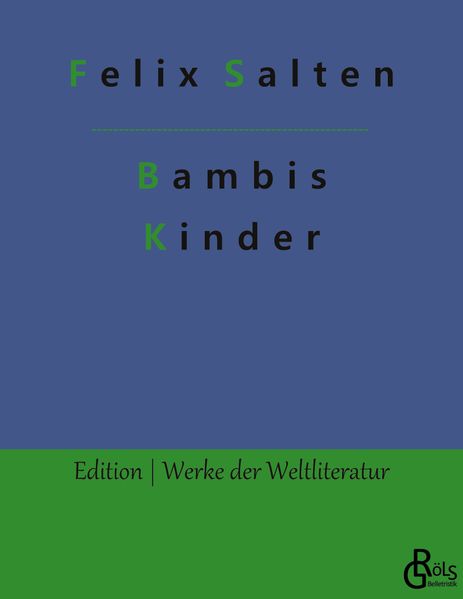Buchcover