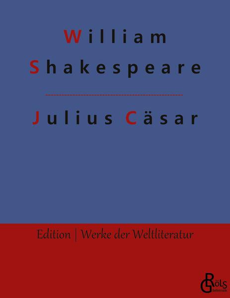 Julius Cäsar