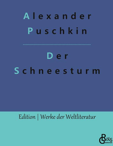 Der Schneesturm