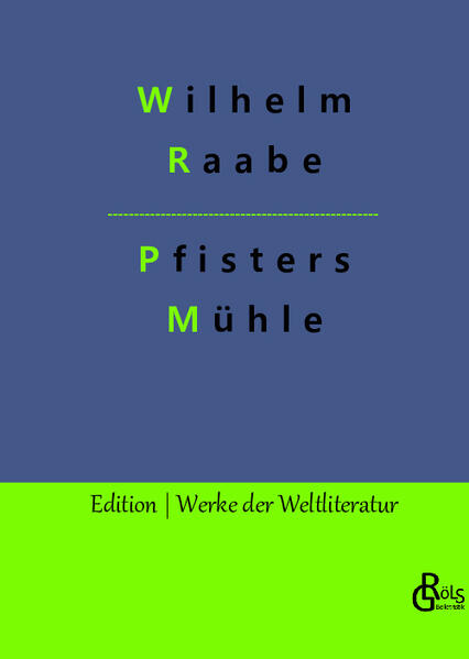 Pfisters Mühle