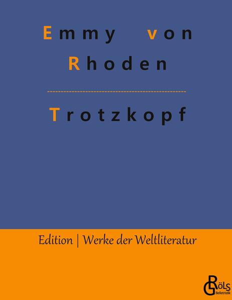 Trotzkopf