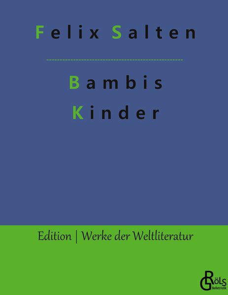 Buchcover