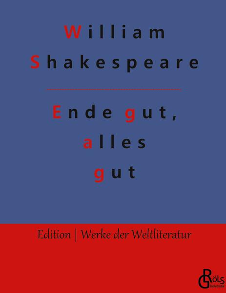 Ende gut, alles gut