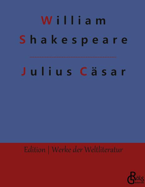 Julius Cäsar