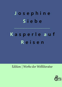 Kasperle auf Reisen