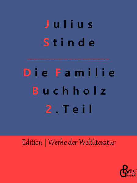 Die Familie Buchholz - Teil 2