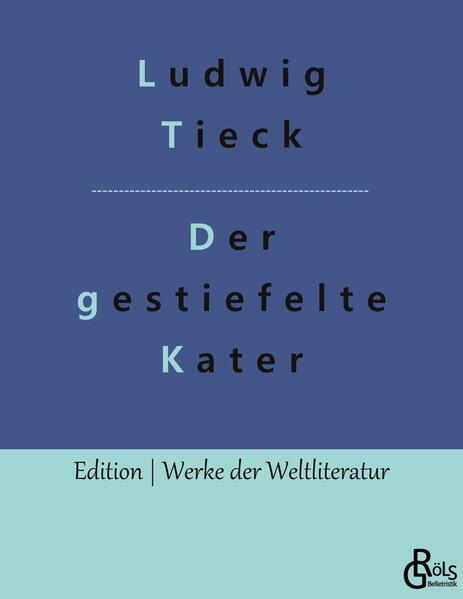 Der gestiefelte Kater
