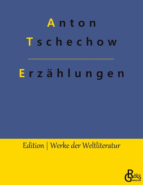 Erzählungen
