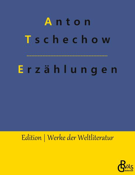 Erzählungen