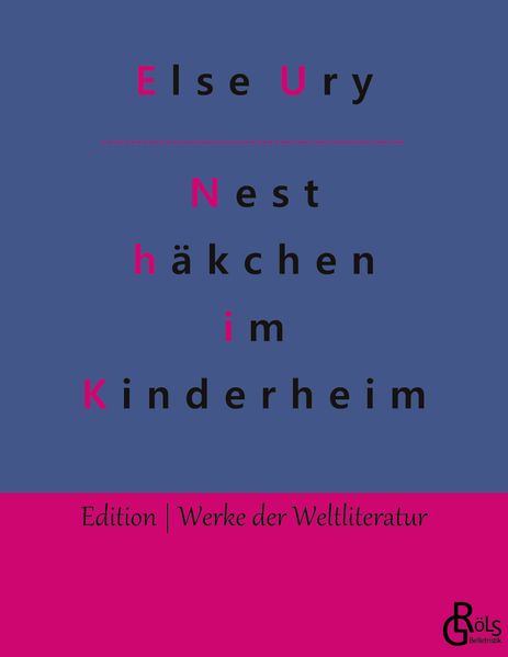 Buchcover