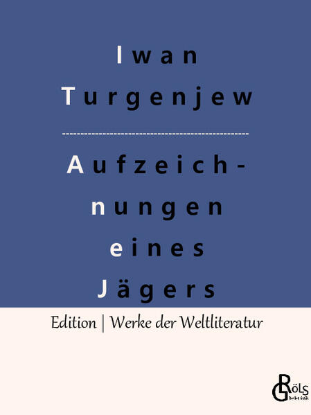 Aufzeichnungen eines Jägers