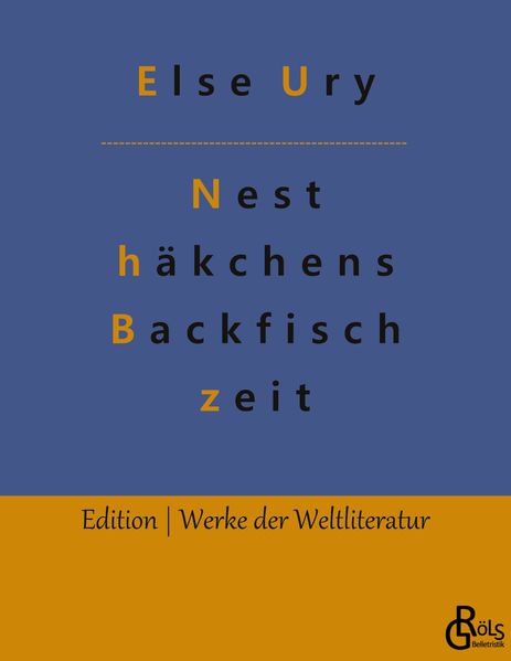 Buchcover