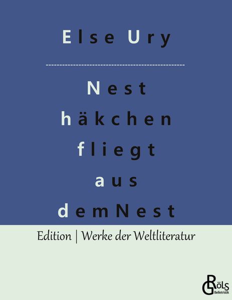 Buchcover