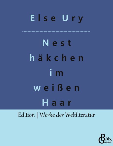 Buchcover
