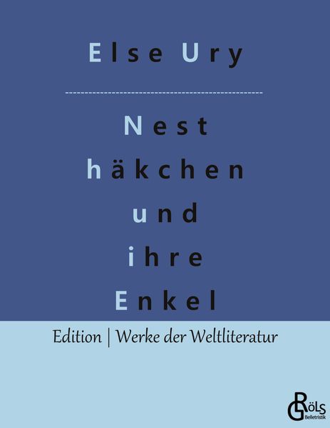 Buchcover