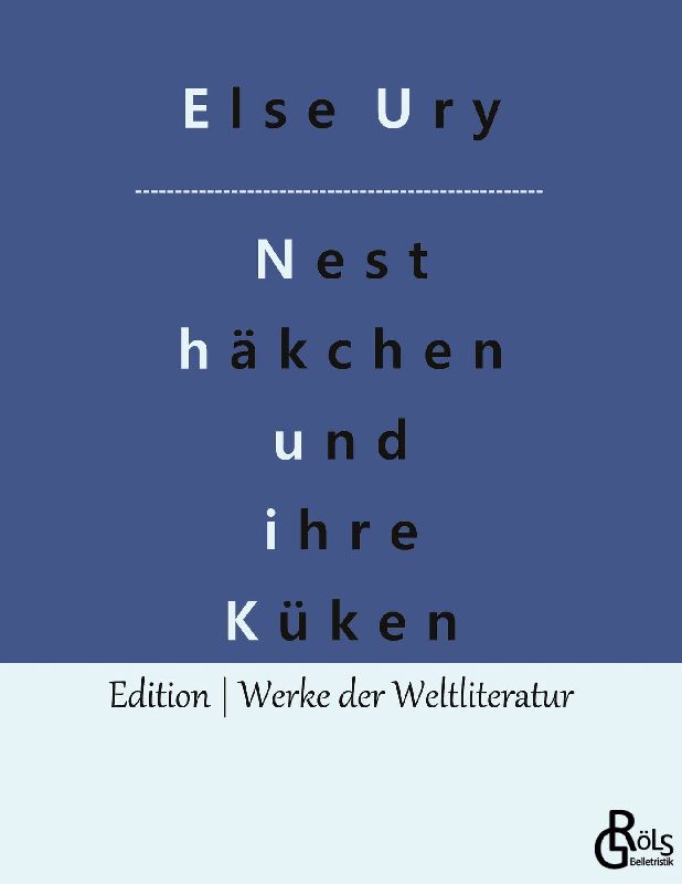 Buchcover