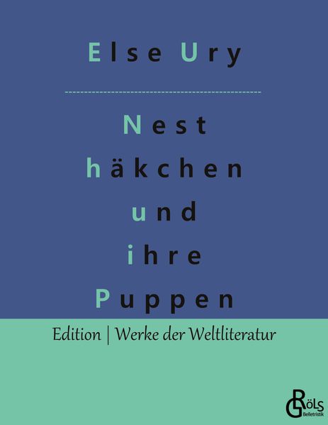 Buchcover