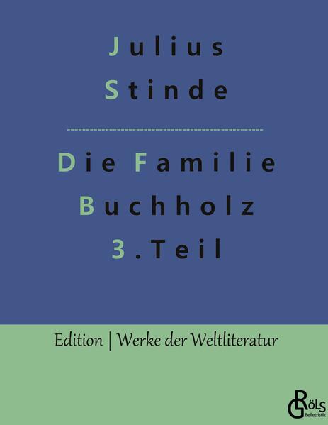 Die Familie Buchholz - Teil 3