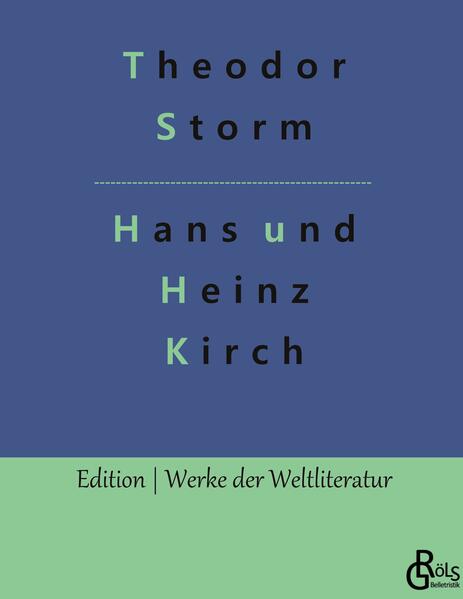 Hans und Heinz Kirch