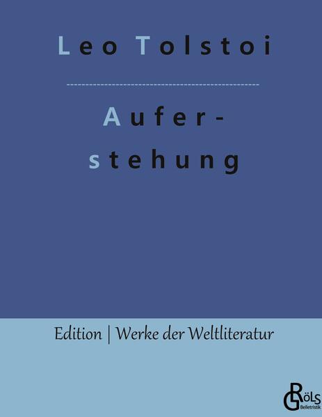 Auferstehung